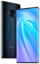 Замена камеры на телефоне Vivo Nex 3 в Уфе